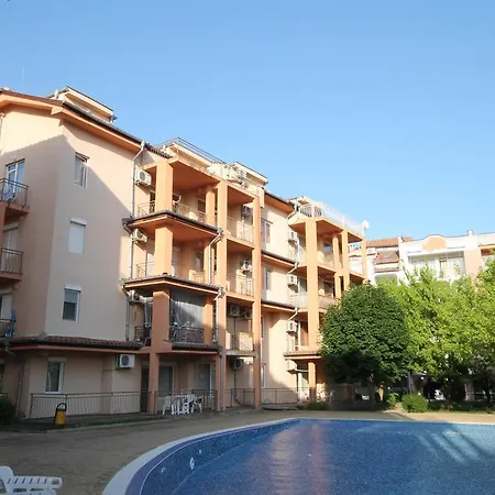 Arendoo In Casa Brava 2 Слънчев бряг
