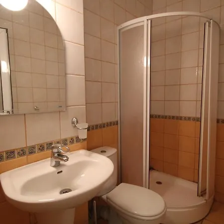 Апартамент Arendoo In Casa Brava 2