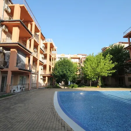 Arendoo In Casa Brava 2 * Слънчев бряг