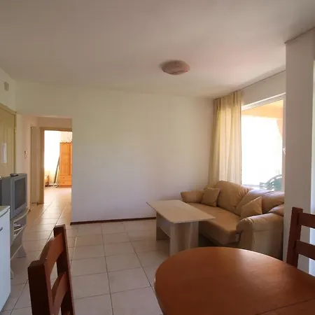 Arendoo In Casa Brava 2 Апартамент *