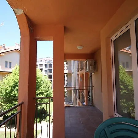 Arendoo In Casa Brava 2 Слънчев бряг