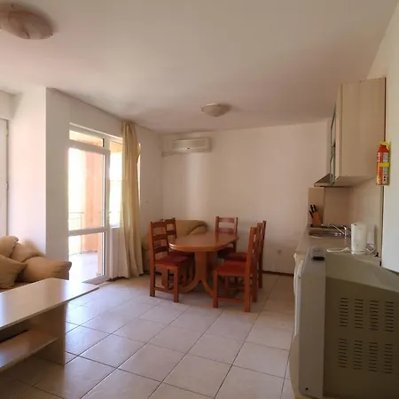 Arendoo In Casa Brava 2 * Слънчев бряг