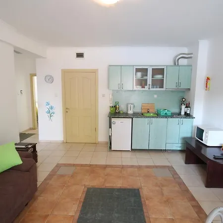Arendoo In Casa Brava 2 Апартамент Слънчев бряг