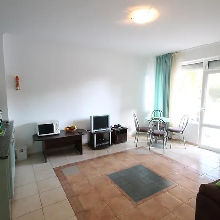 Arendoo In Casa Brava 2 * Слънчев бряг