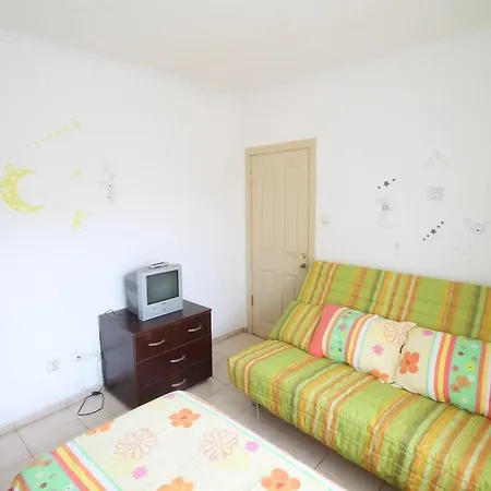Arendoo In Casa Brava 2 Апартамент Слънчев бряг
