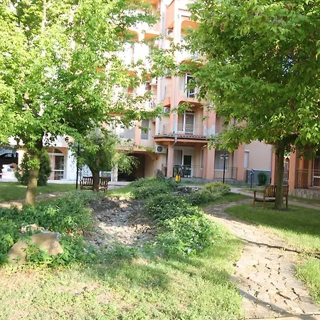 Arendoo In Casa Brava 2 Апартамент
