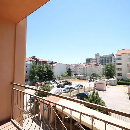 Arendoo In Casa Brava 2 Апартамент Слънчев бряг