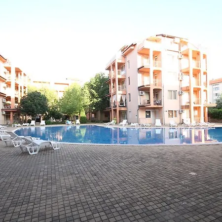 Arendoo In Casa Brava 2 Слънчев бряг