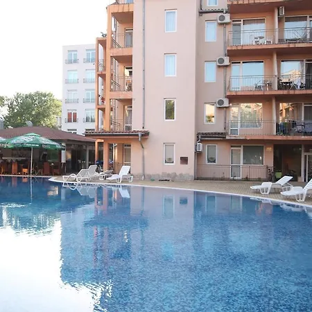 Апартамент Arendoo In Casa Brava 2 *