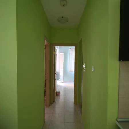 Апартамент Arendoo In Casa Brava 2 Слънчев бряг